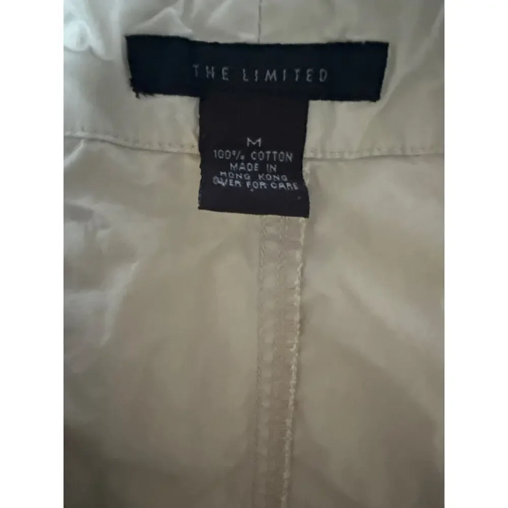 THE LIMITED shorts size Medium M